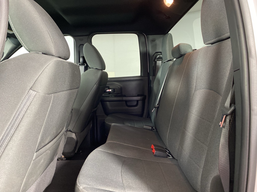 2021 Ram 1500 Classic Warlock photo 17