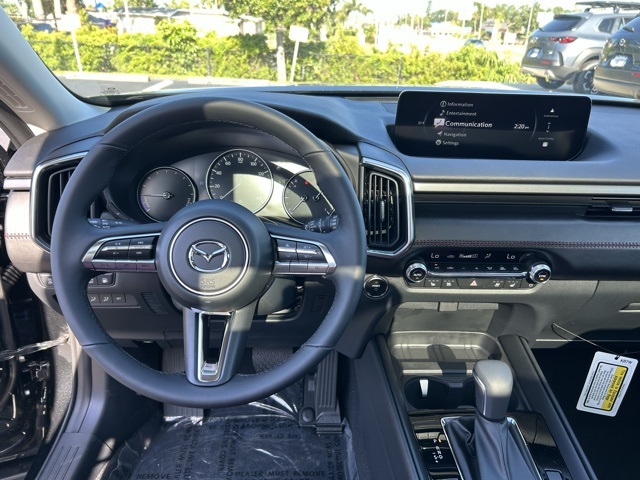 2025 Mazda CX-50 Premium Plus photo 13