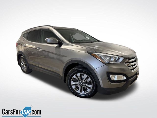 2016 Hyundai Santa Fe Sport's photo