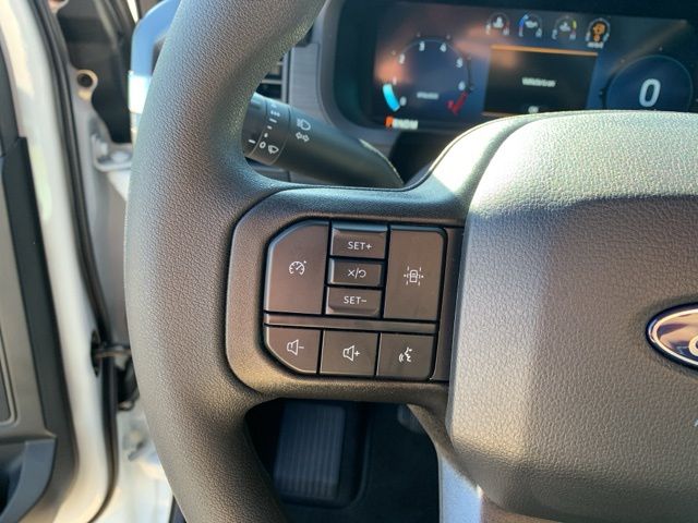 2025 Ford F-150 STX photo 11
