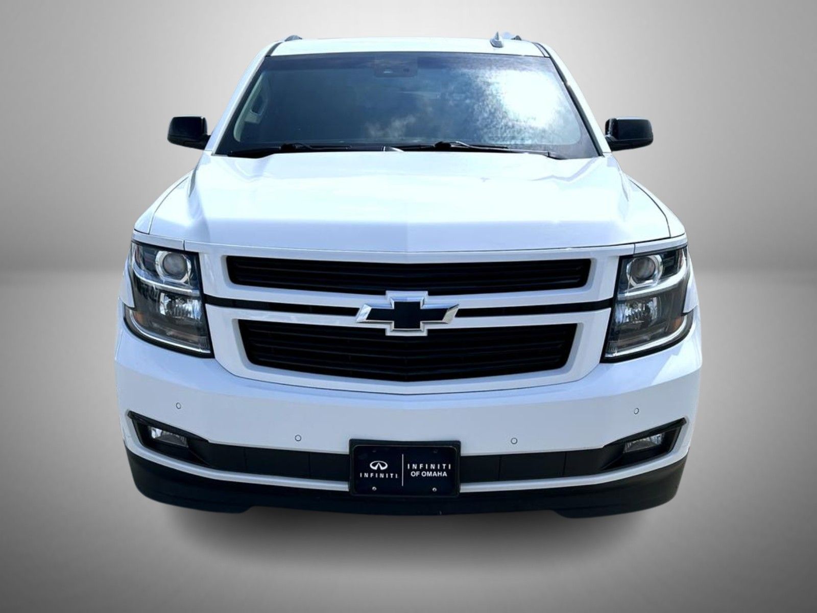 2018 Chevrolet Tahoe Premier photo 2