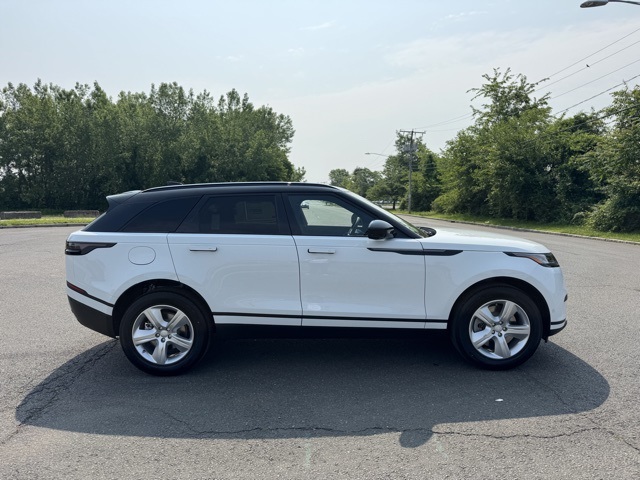 2026 Land Rover Range Rover Velar S photo 5