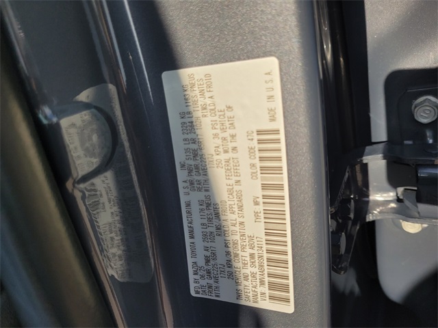 2025 Mazda CX-50 Preferred photo 18