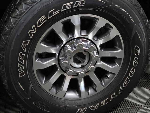 2022 Ford F-250 Lariat photo 9