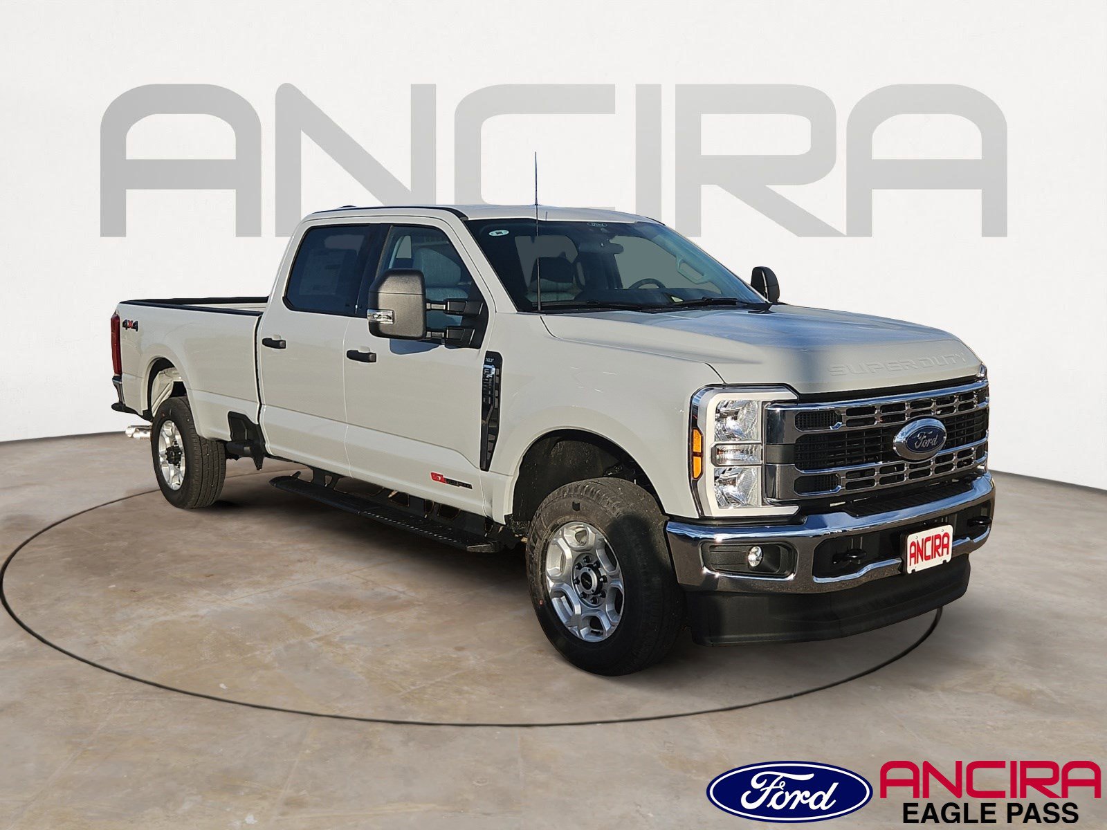 2026 Ford F-250 Super Duty XLT's photo