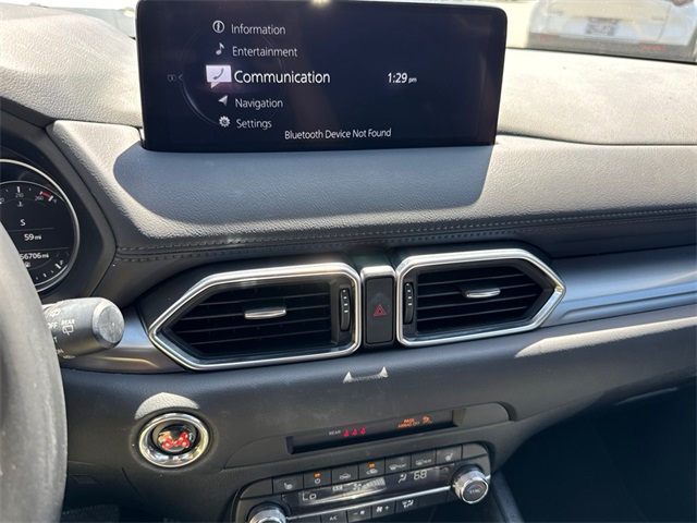 2023 Mazda CX-5 2.5 S Preferred photo 4