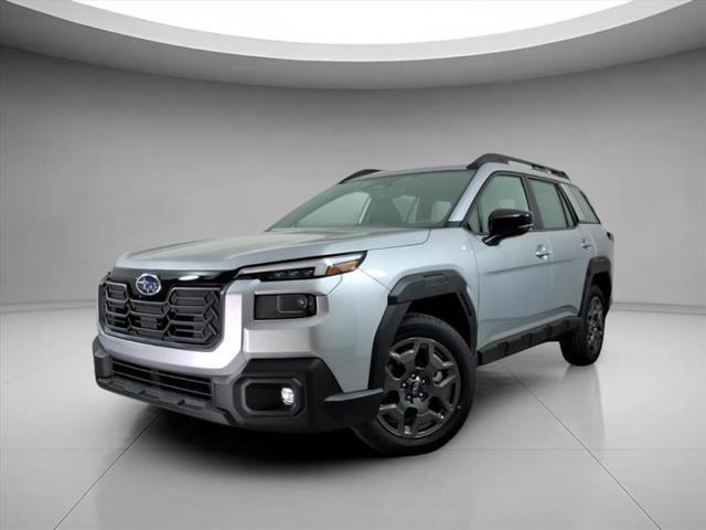 2026 Subaru Outback Premium's photo