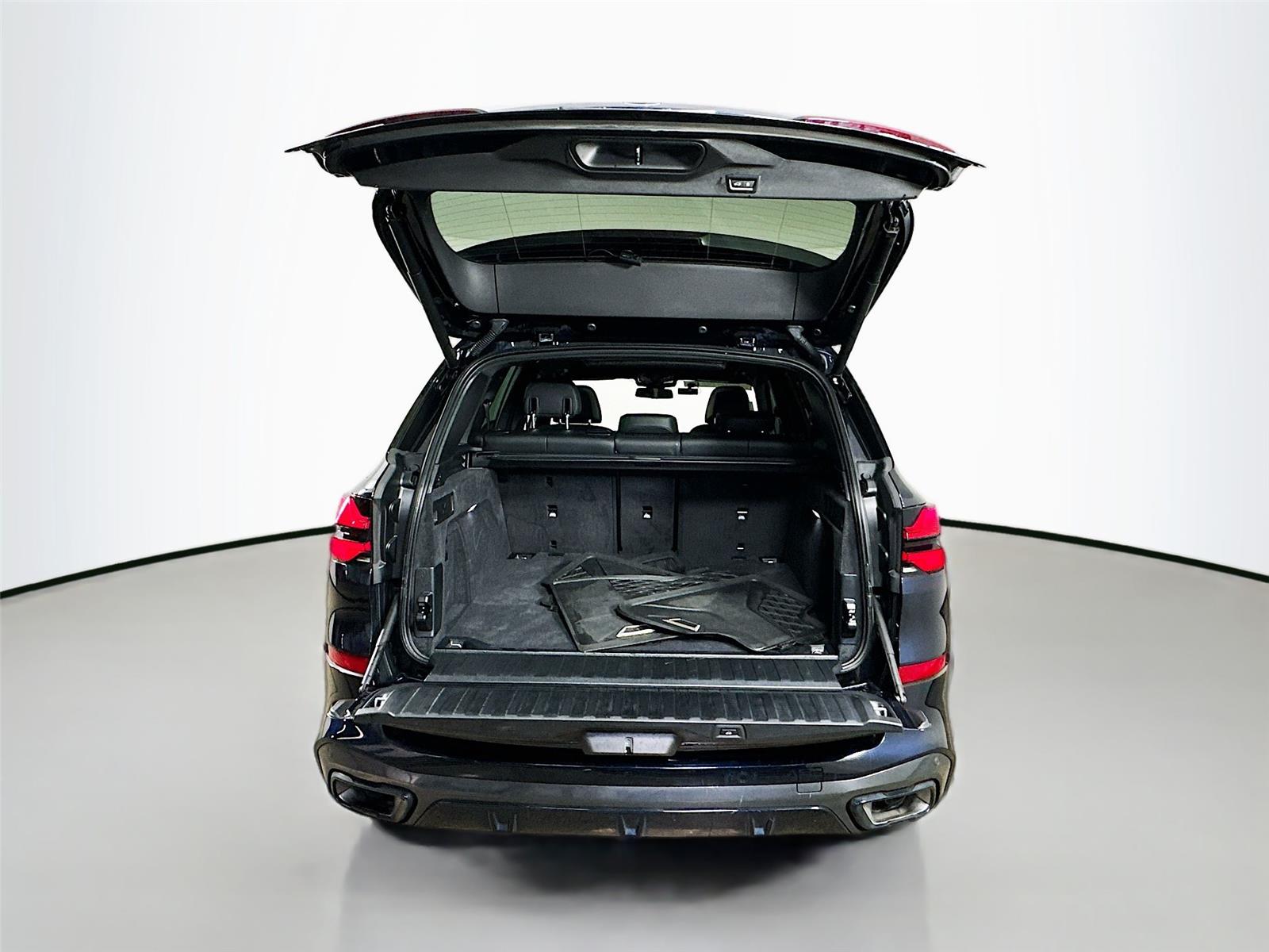 2024 Bmw X5 xDrive40i photo 24
