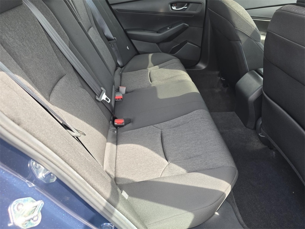 2024 Honda Accord EX photo 17
