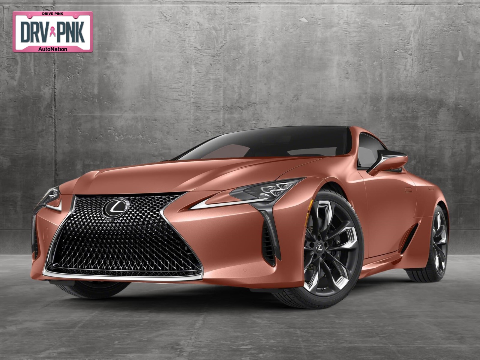 New 2024 Lexus LC 500 2DOOR COUPE in Tampa RA108812 Lexus of Tampa Bay