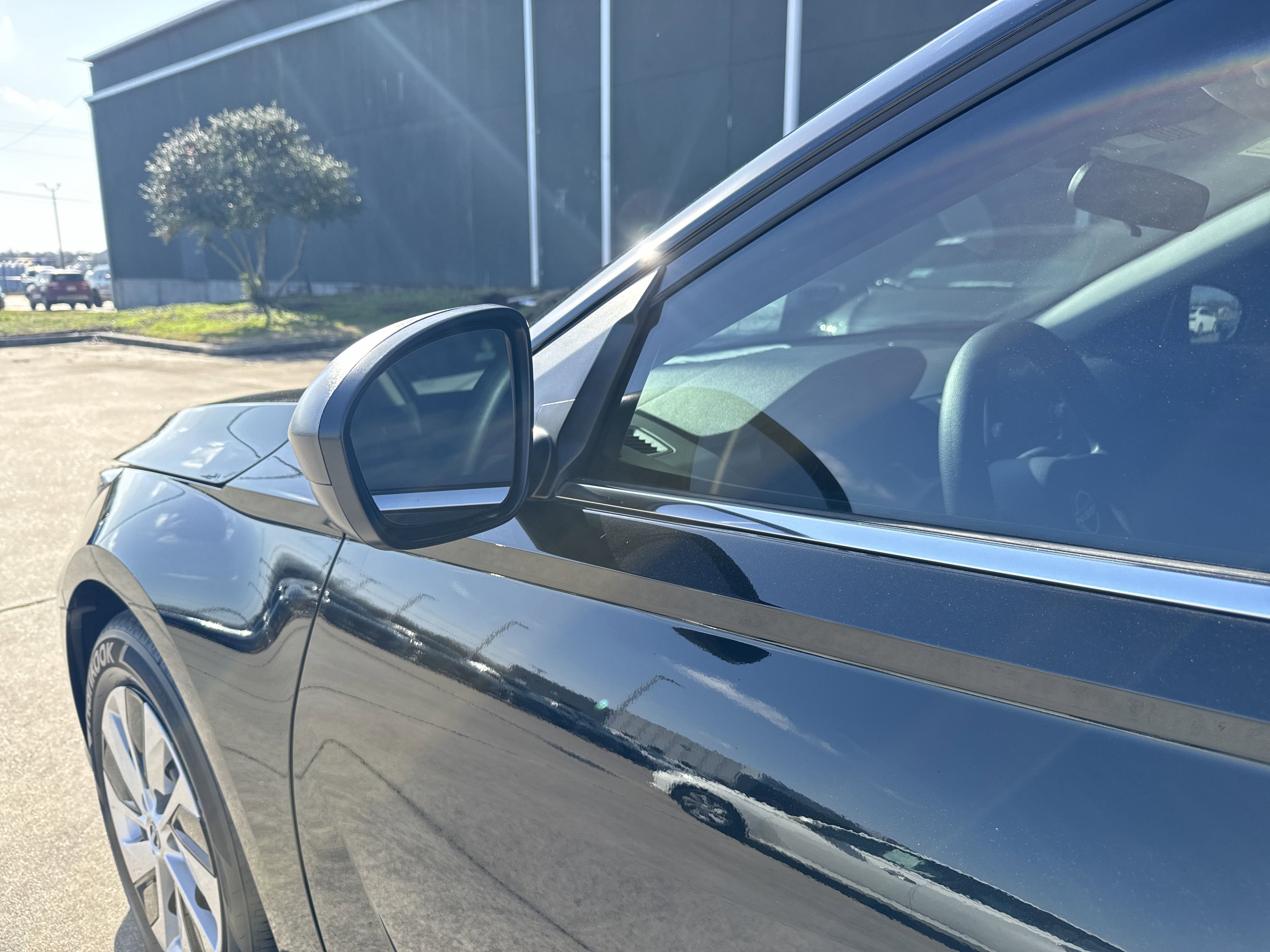 2025 Nissan Altima 2.5 S photo 2
