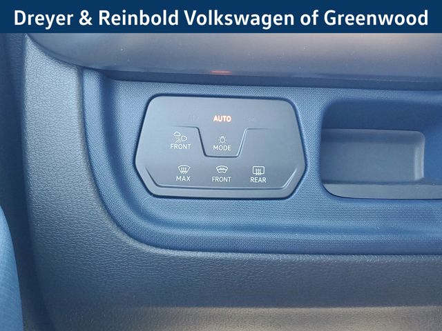 2025 Volkswagen ID. Buzz Pro Plus photo 27