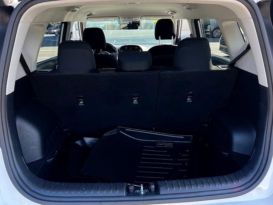 2020 Kia Soul S photo 25