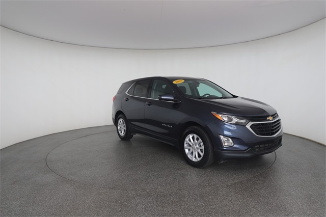 2018 Chevrolet Equinox LT photo 26