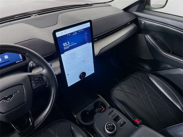 2022 Ford Mustang Mach-E Select photo 23