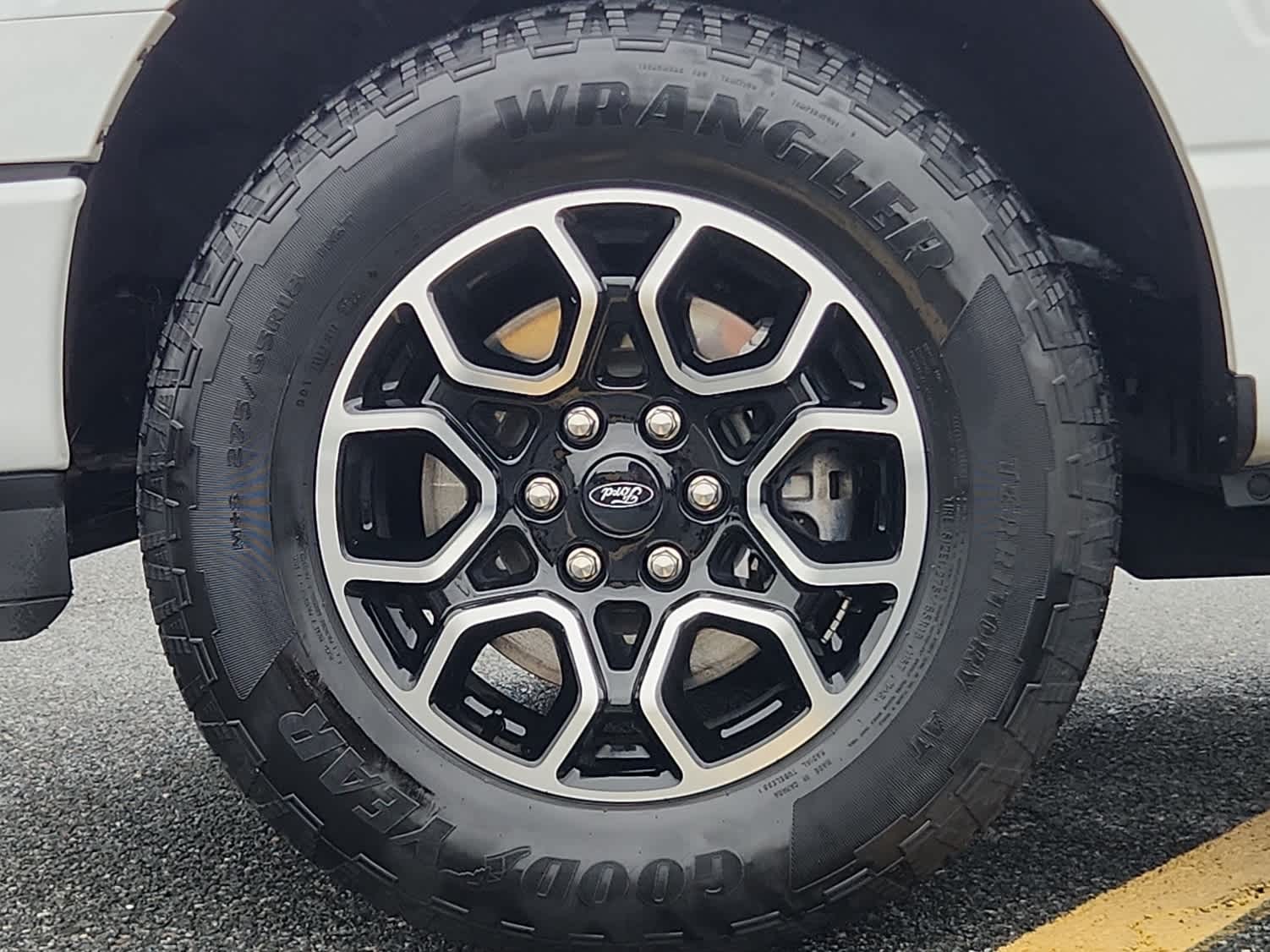 2022 Ford F-150 XLT photo 6