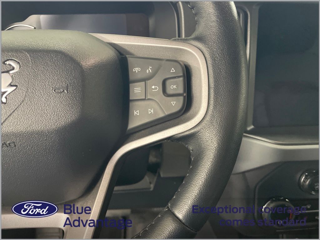 2024 Ford Bronco Big Bend photo 7