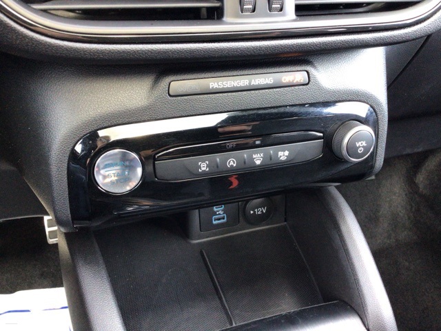 2023 Ford Escape ST-Line photo 15