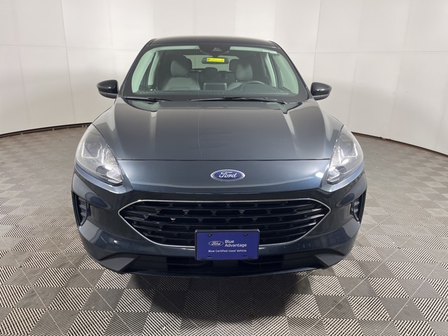 Certified 2022 Ford Escape SE with VIN 1FMCU9G64NUB94270 for sale in Shakopee, Minnesota