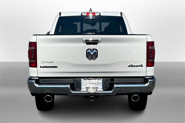 2021 Ram 1500 Laramie photo 5