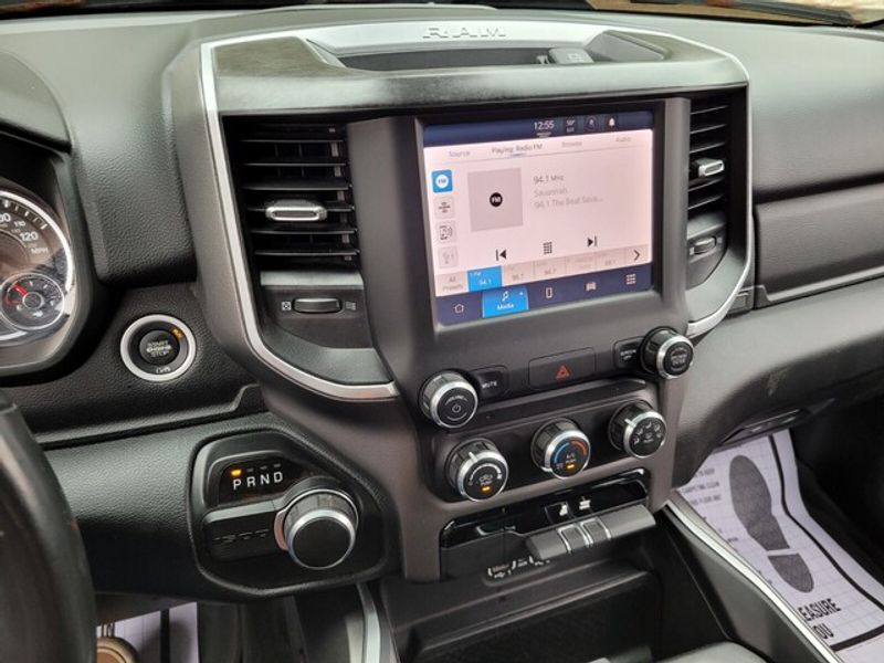 2022 Ram 1500 Lone Star photo 18