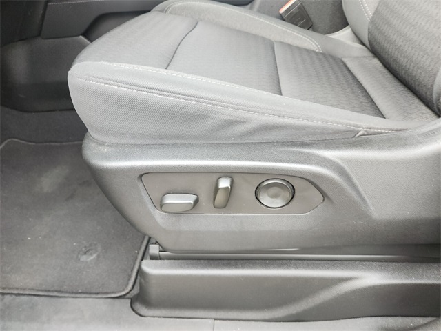 2021 Chevrolet Tahoe LS photo 20