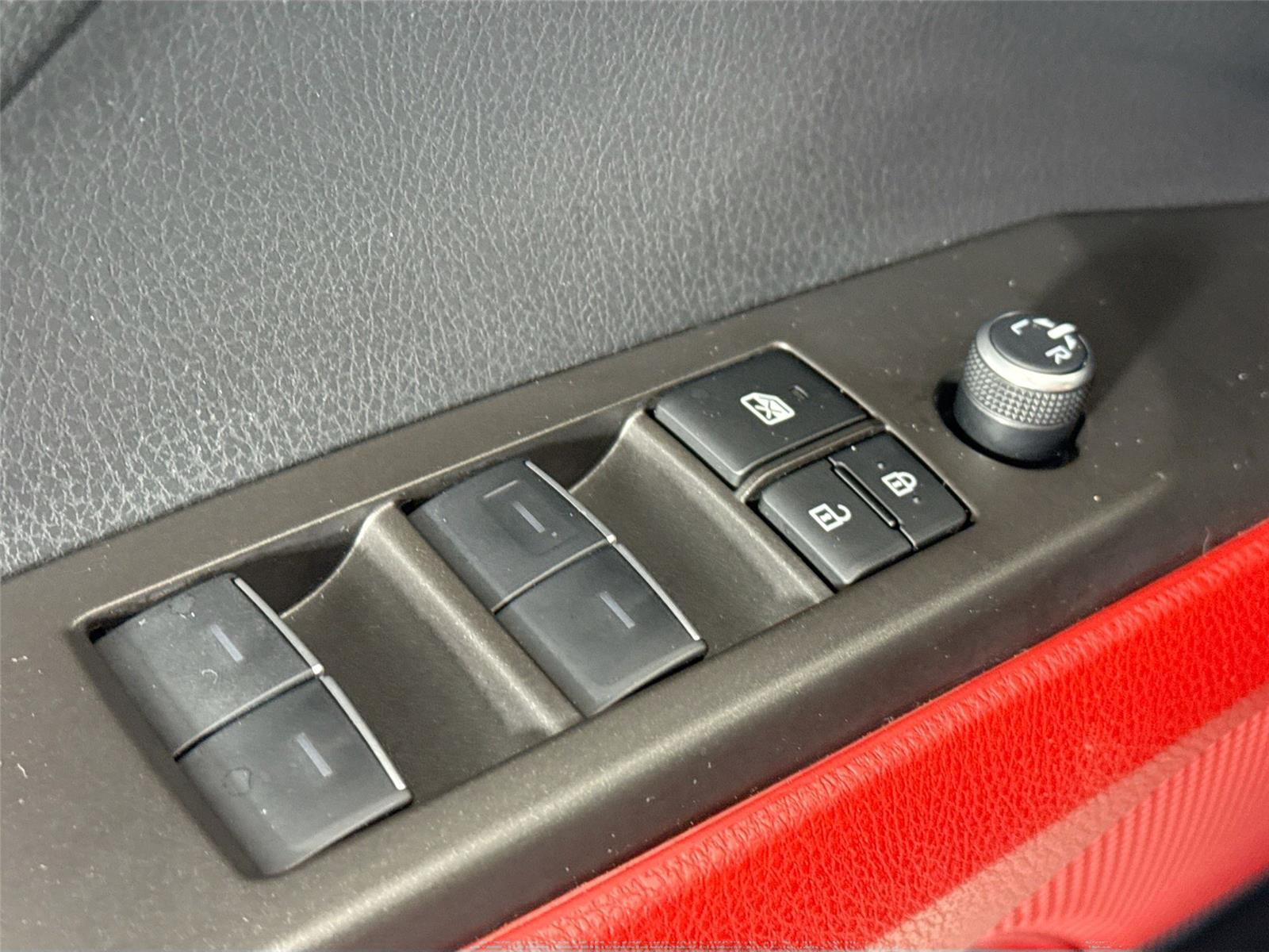 2024 Toyota Camry XSE V6 photo 21