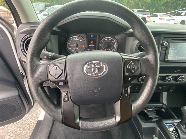 2019 Toyota Tacoma SR 4x4 Double Cab photo 23