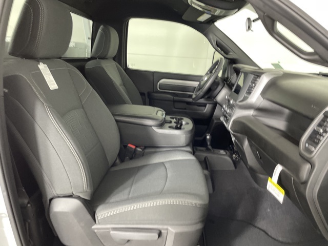 2024 Ram 2500 Tradesman photo 33