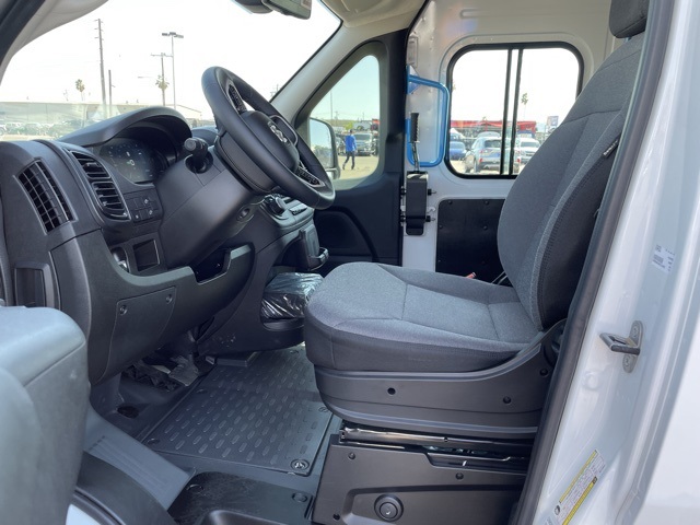 2024 Ram ProMaster 3500 photo 19
