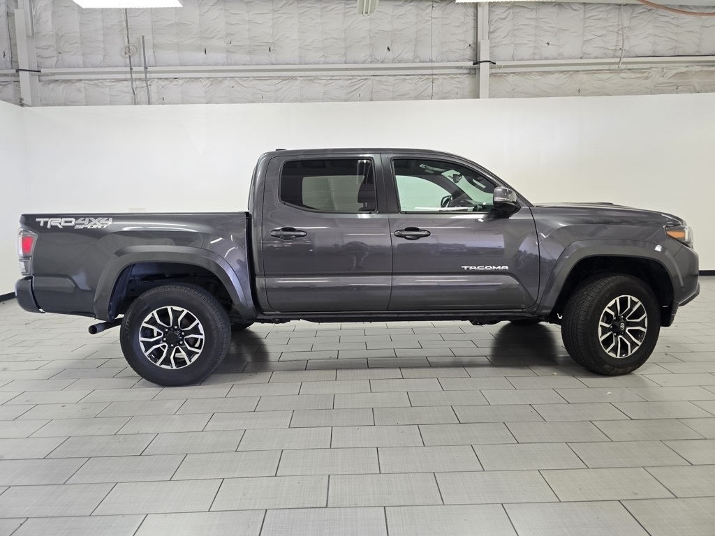 2023 Toyota Tacoma TRD Sport photo 13