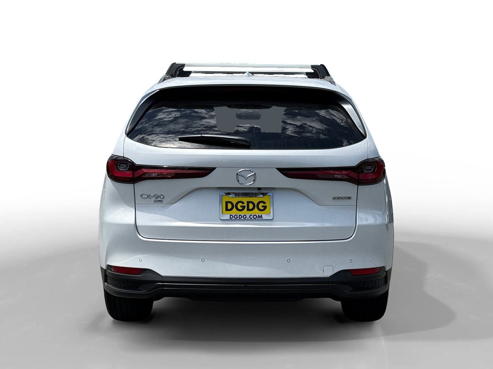 2025 Mazda CX-90 Premium S photo 4