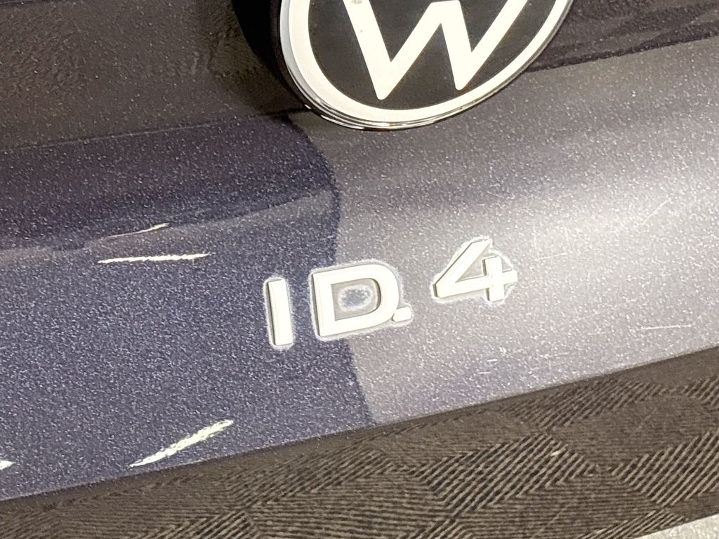 2023 Volkswagen ID.4 Pro S photo 22