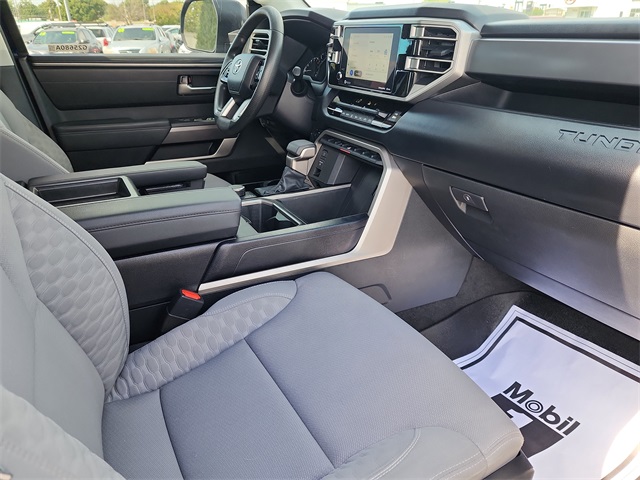 2022 Toyota Tundra SR5 photo 16