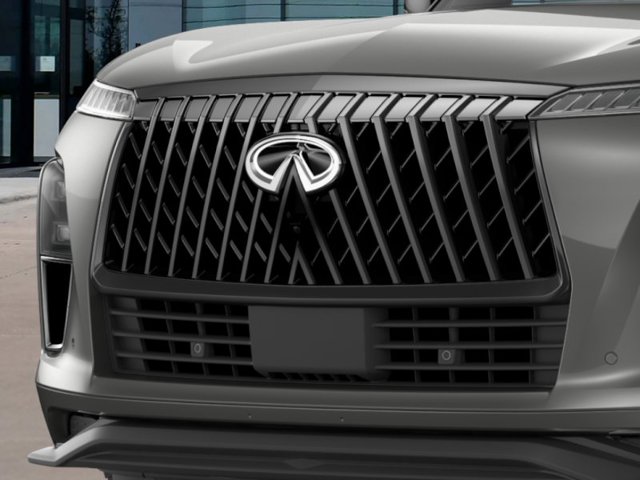 2026 Infiniti QX80 Sensory photo 8