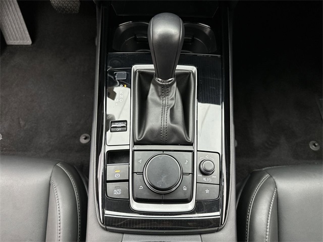 2025 Mazda CX-30 2.5 Select Sport photo 11