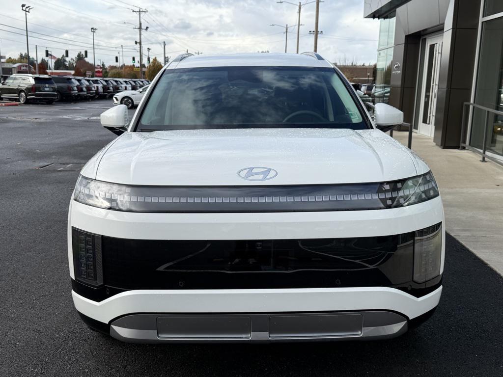 2026 Hyundai Ioniq SEL photo 3