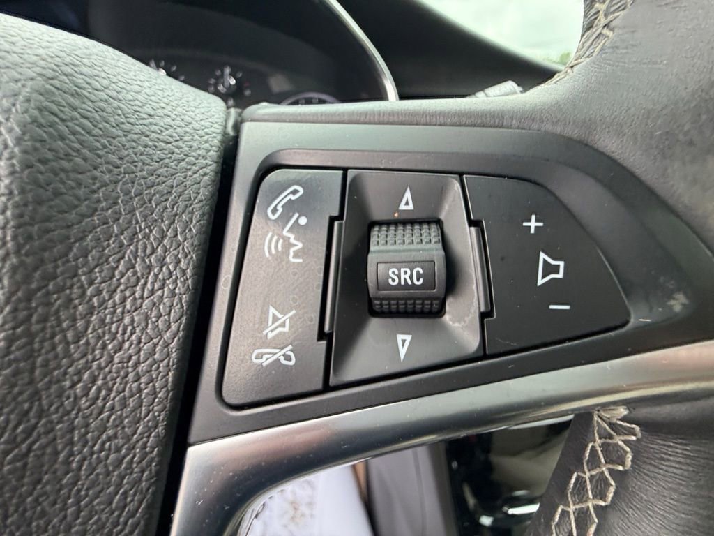 2018 Buick Encore Premium photo 25