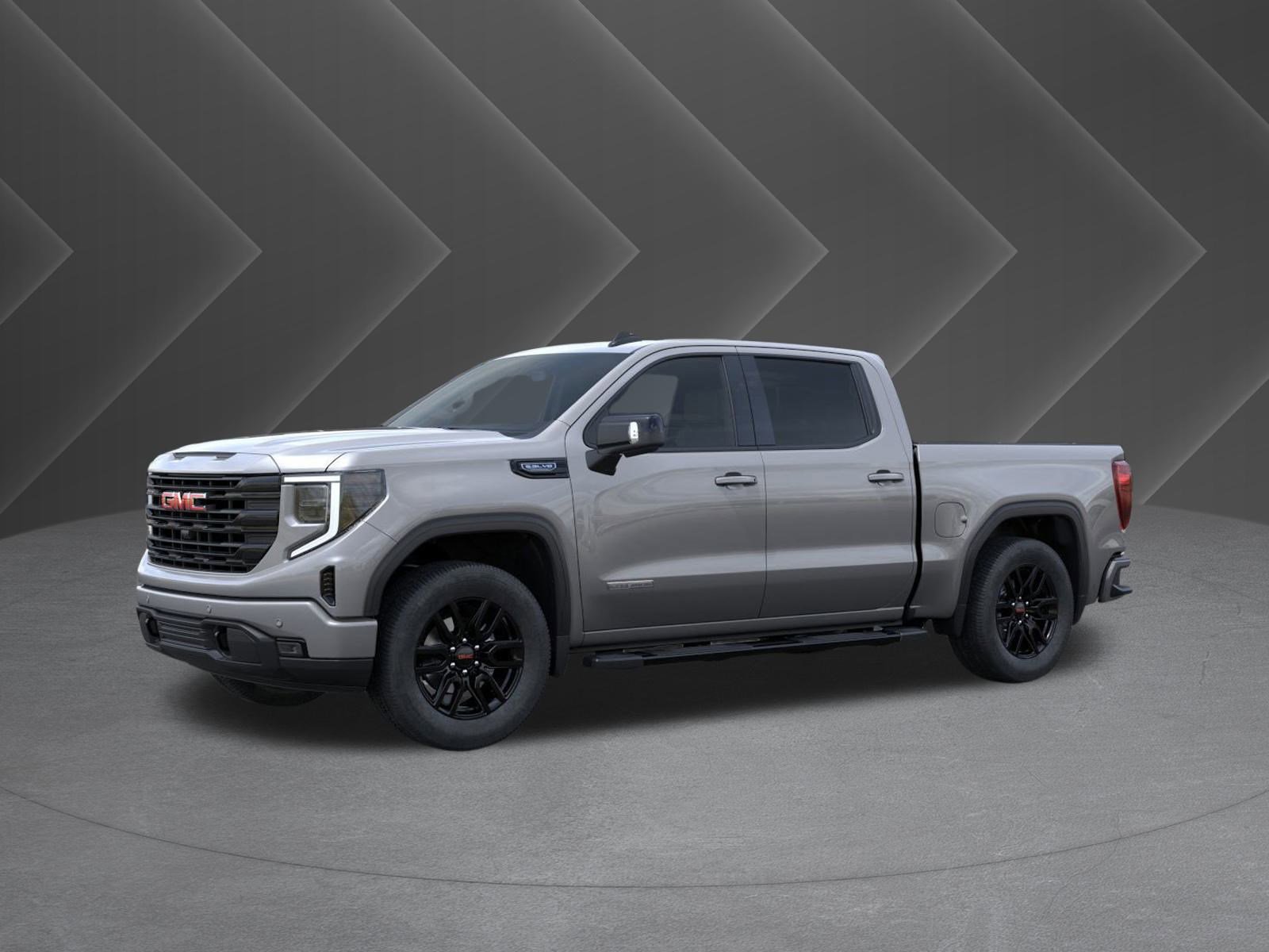 2026 Gmc Sierra 1500 photo 2