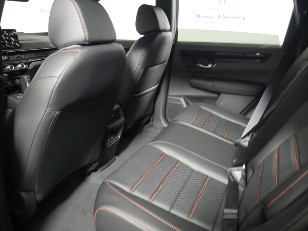 2026 Honda CR-V Sport Touring Hybrid photo 10