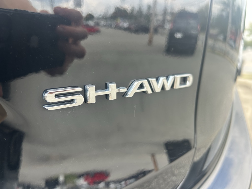 2024 Acura RDX Technology photo 9