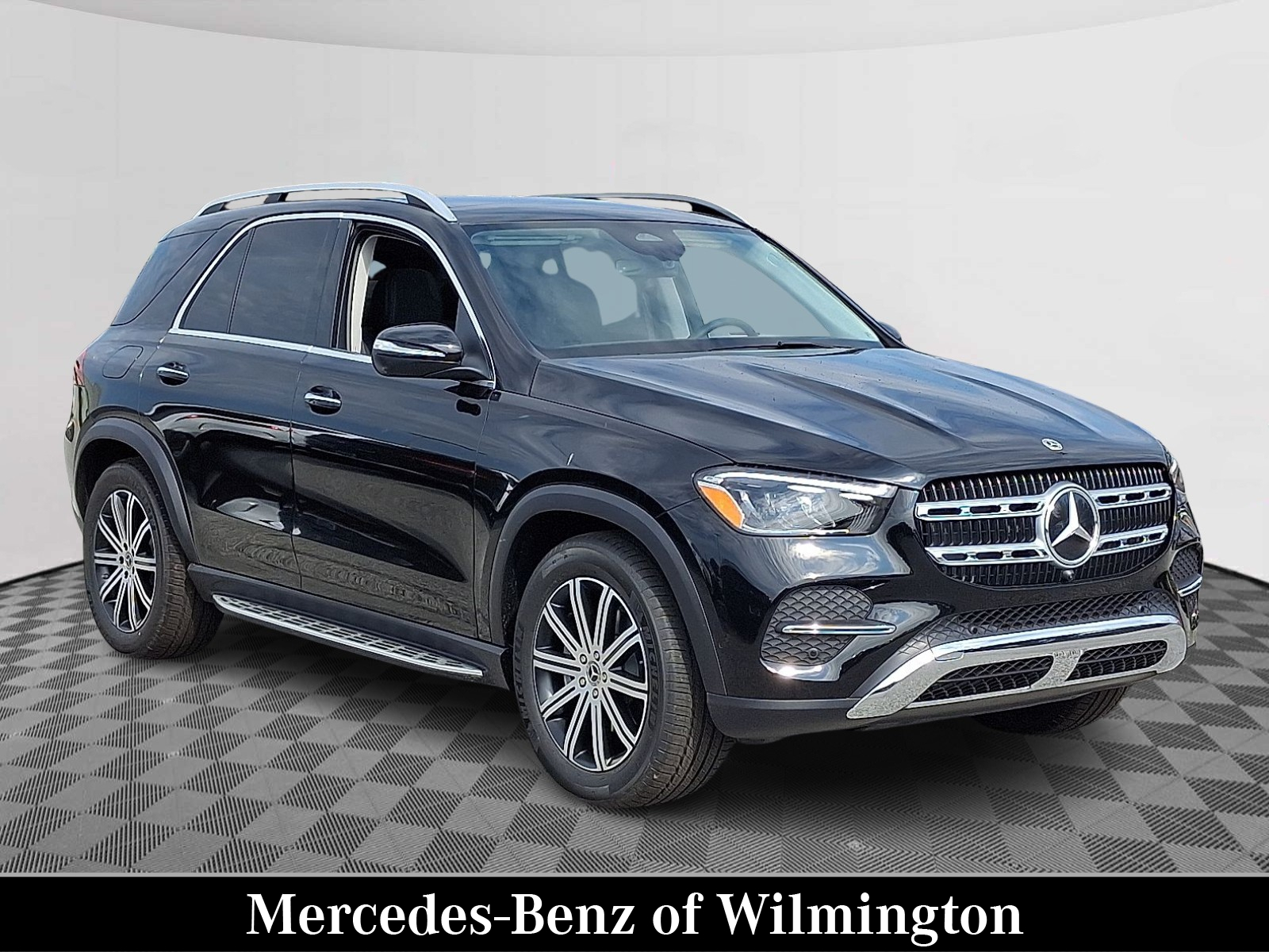 2026 Mercedes-Benz GLE GLE350's photo