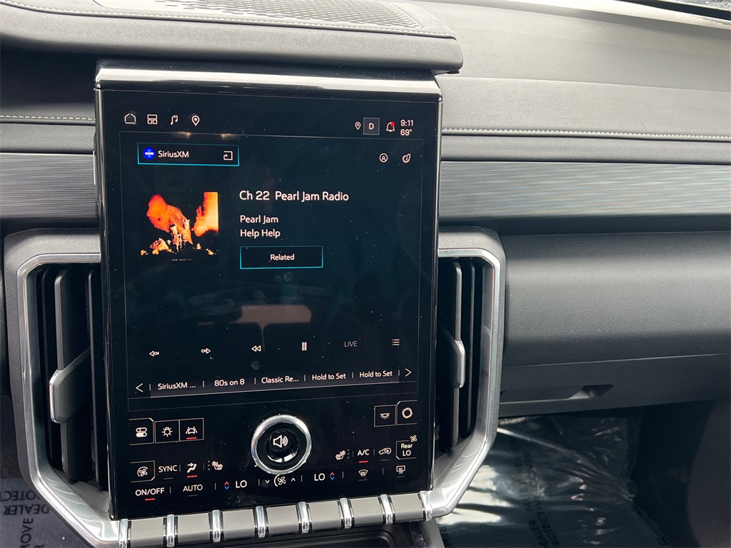 2025 Gmc Acadia Elevation photo 20