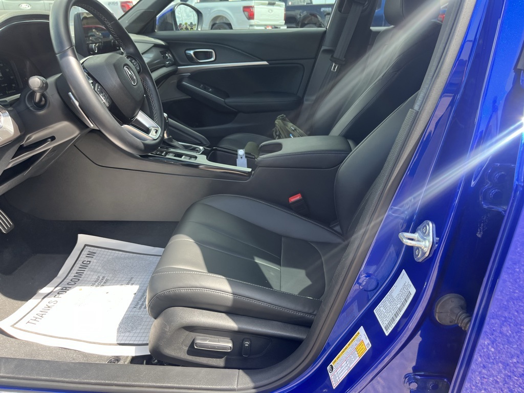 2024 Acura Integra A-Spec photo 20