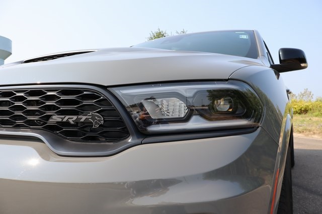 2024 Dodge Durango SRT Hellcat Premium photo 3