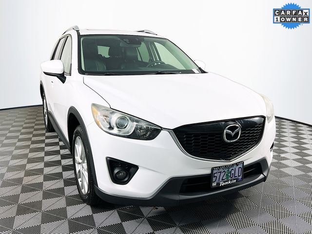 2014 Mazda CX-5 Grand Touring