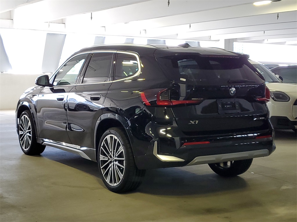 2025 Bmw X1 XDrive28i photo 4