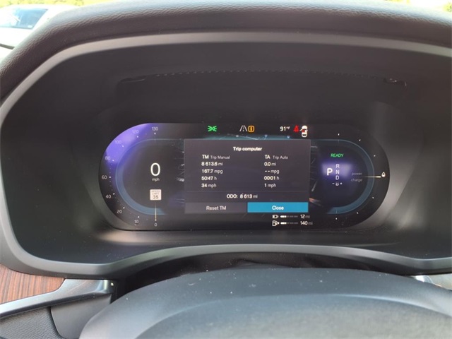 2024 Volvo S60 Recharge T8 Plus photo 13