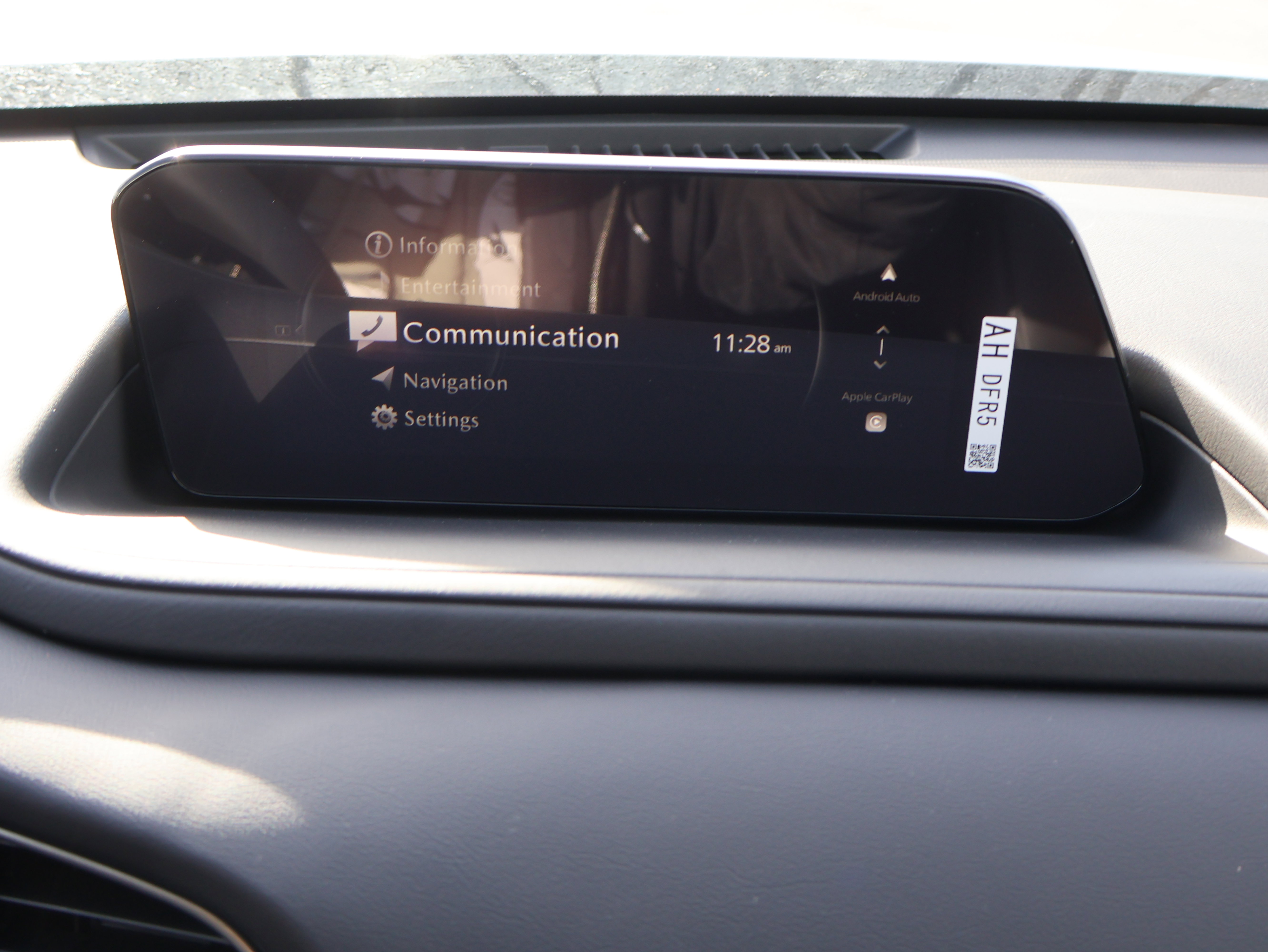 2026 Mazda CX-30 2.5 Select Sport photo 4