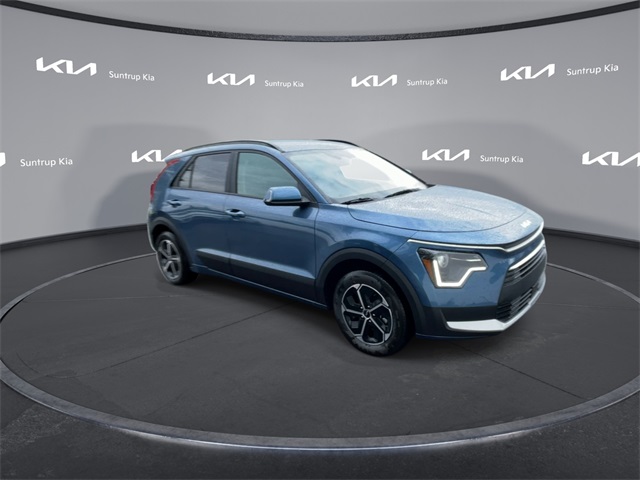 2025 Kia Niro EX photo 2